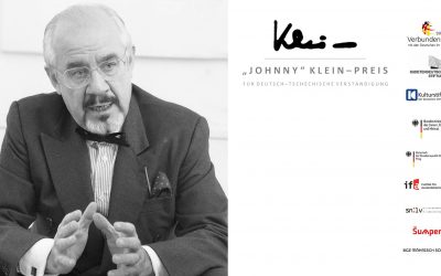 Johnny Klein Preis 2021 geht nach Leipzig