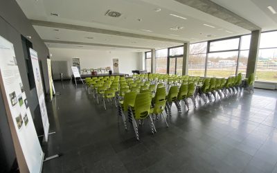 Projekttage an der Max-Klinger-Schule in Leipzig