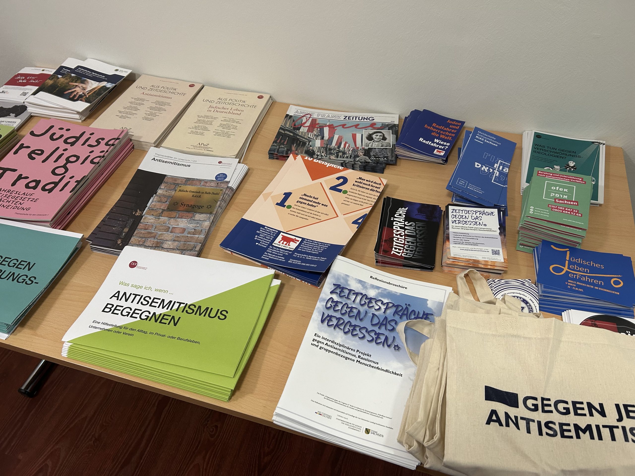 Steinhaus Bautzen e.V.