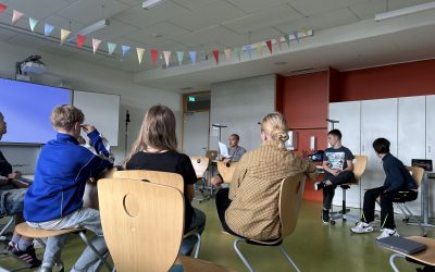 Gymnasium Dresden-Pieschen