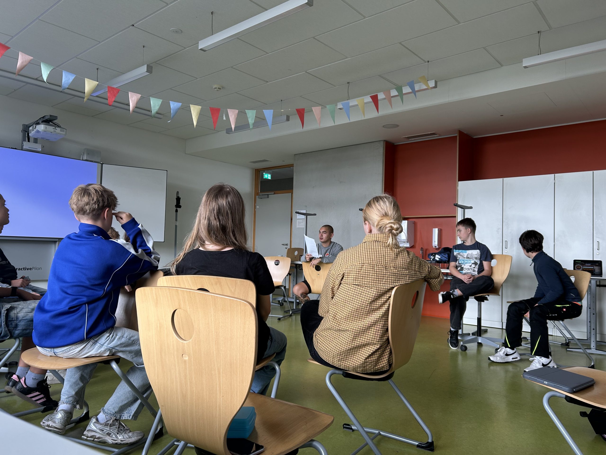 Gymnasium Dresden-Pieschen