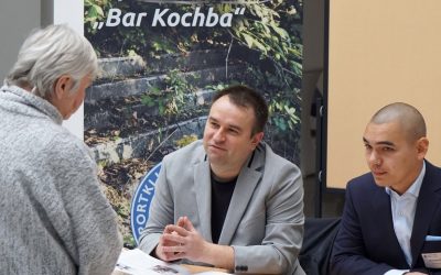 Fachnetzwerk gegen Antisemitismus im Sächsischen Kultusministerium Dresden