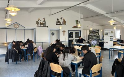 Adolph-Kolping-Berufsschule Plauen